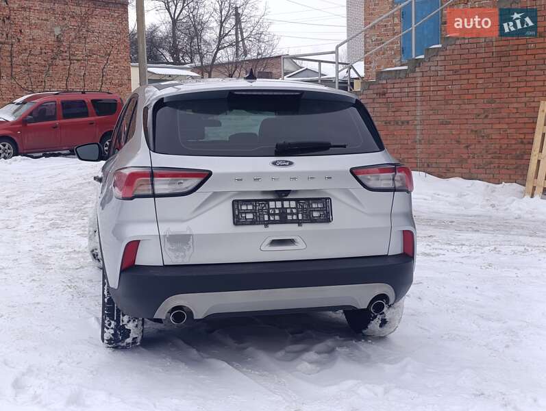 Позашляховик / Кросовер Ford Escape 2020 в Хмельницькому фото 10 Позашляховик / Кросовер Ford Escape 2020 в Хмельницькому