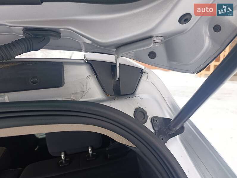 Позашляховик / Кросовер Ford Escape 2020 в Хмельницькому фото 28 Позашляховик / Кросовер Ford Escape 2020 в Хмельницькому