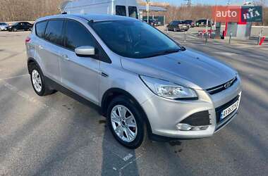 Позашляховик / Кросовер Ford Escape 2016 в Харкові