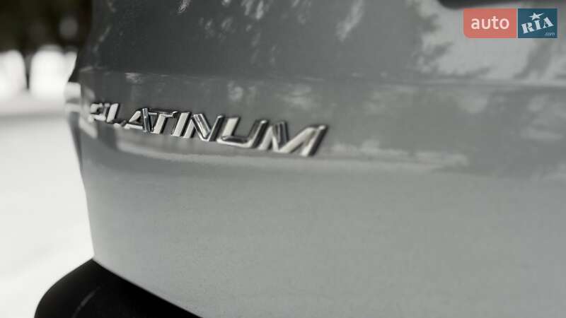 Позашляховик / Кросовер Ford Escape 2023 в Києві