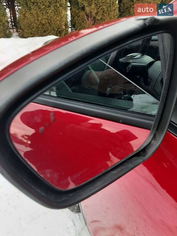 Позашляховик / Кросовер Ford Escape 2020 в Львові