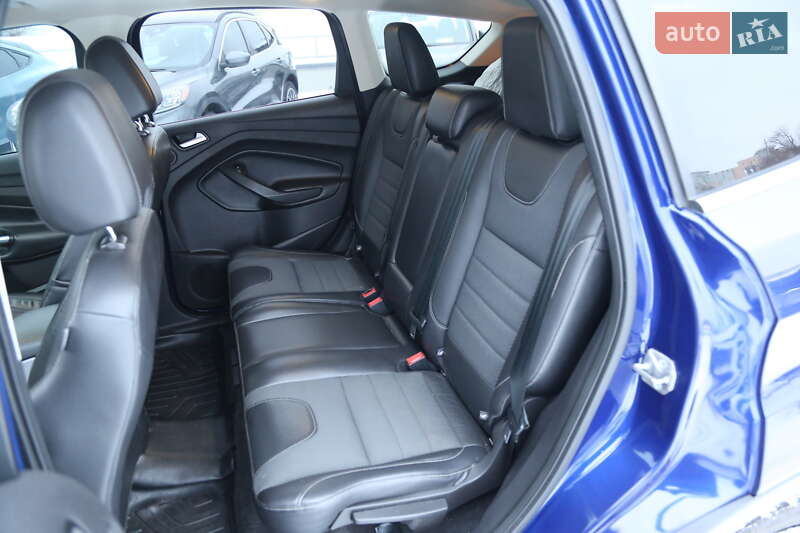 Внедорожник / Кроссовер Ford Escape 2015 в Киеве фото 10 Внедорожник / Кроссовер Ford Escape 2015 в Киеве