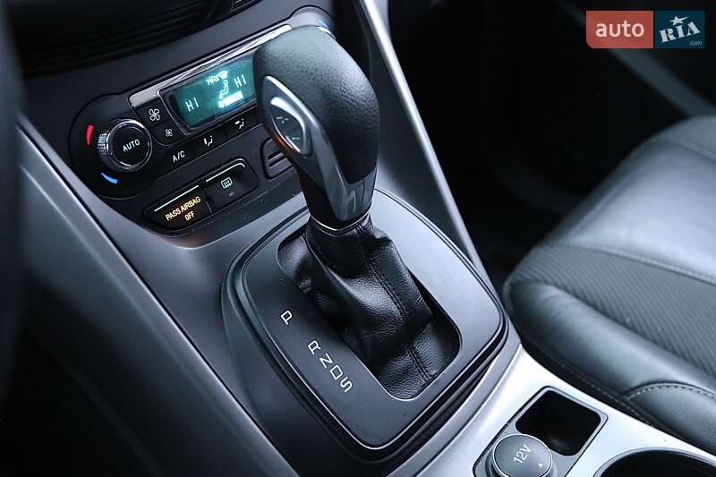 Внедорожник / Кроссовер Ford Escape 2015 в Киеве фото 21 Внедорожник / Кроссовер Ford Escape 2015 в Киеве