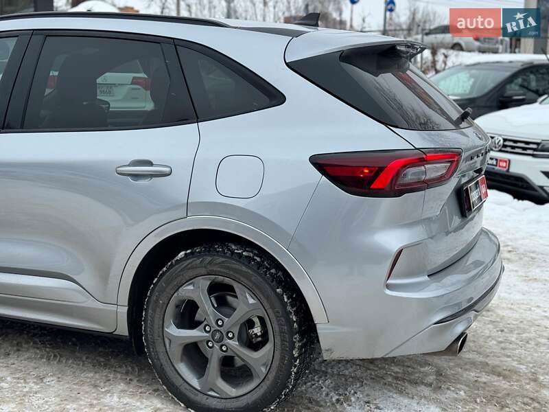 Позашляховик / Кросовер Ford Escape 2024 в Вінниці фото 10 Позашляховик / Кросовер Ford Escape 2024 в Вінниці