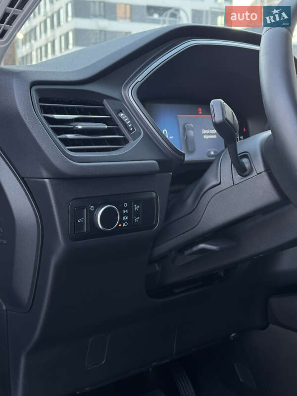 Позашляховик / Кросовер Ford Escape 2023 в Києві