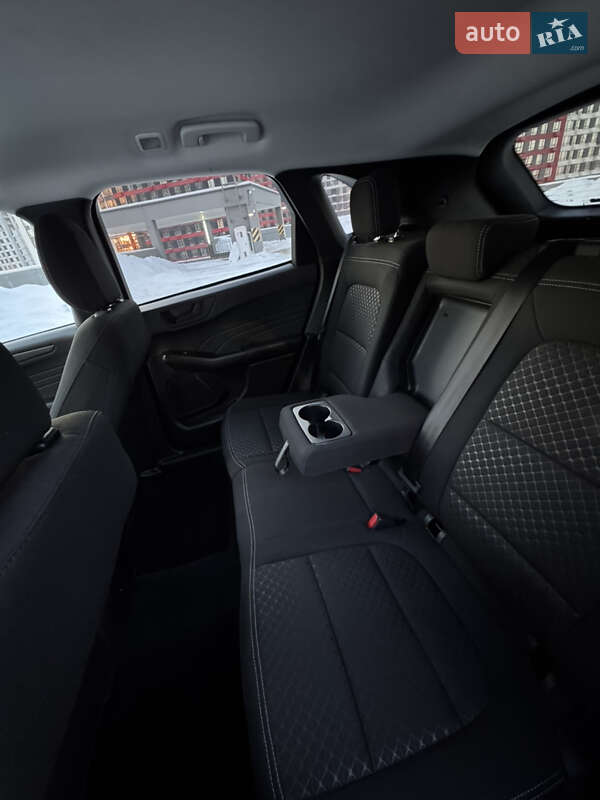 Позашляховик / Кросовер Ford Escape 2023 в Києві