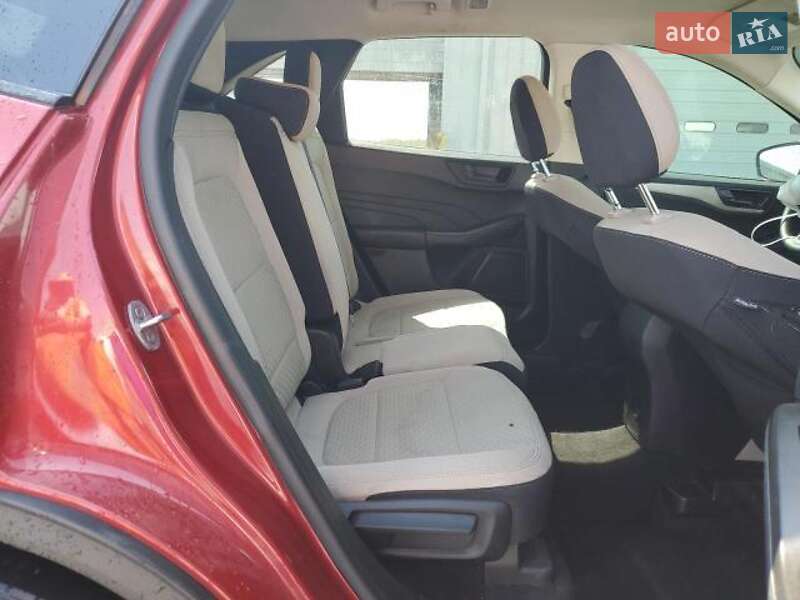 Позашляховик / Кросовер Ford Escape 2022 в Трускавці фото 14 Позашляховик / Кросовер Ford Escape 2022 в Трускавці