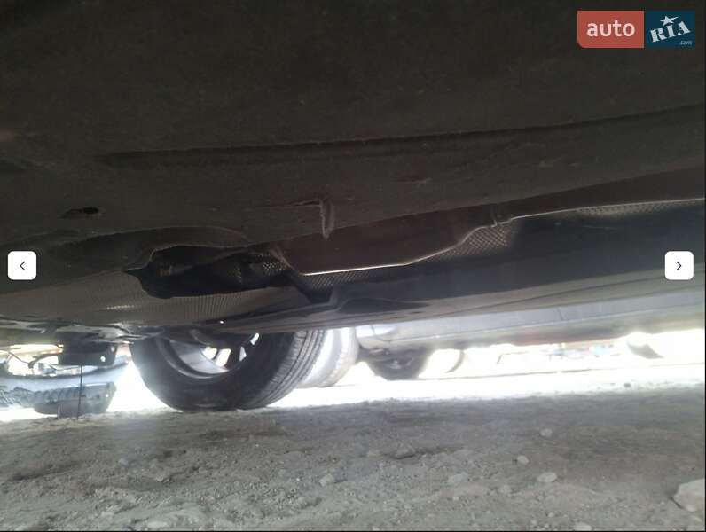 Позашляховик / Кросовер Ford Escape 2022 в Трускавці фото 18 Позашляховик / Кросовер Ford Escape 2022 в Трускавці