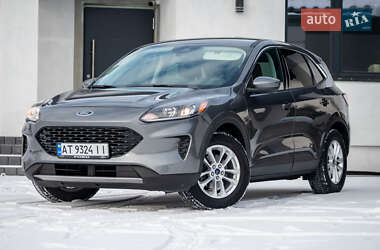 Внедорожник / Кроссовер Ford Escape 2021 в Коломые