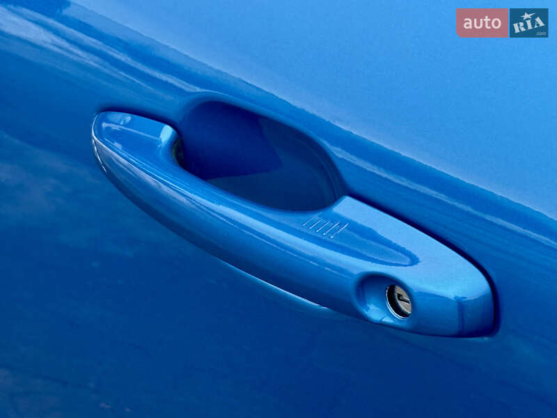 Внедорожник / Кроссовер Ford Escape 2019 в Стрые