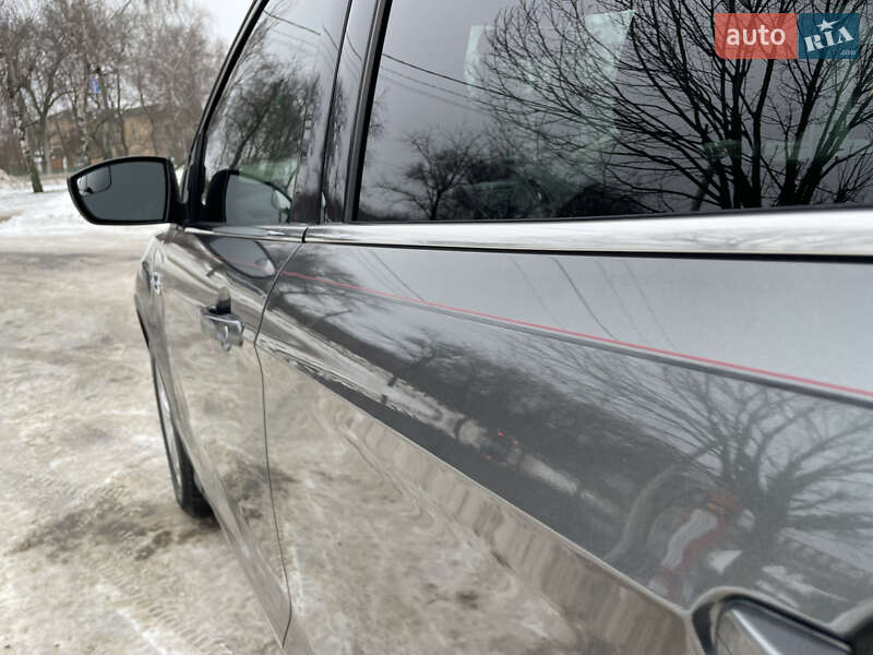 Позашляховик / Кросовер Ford Escape 2014 в Лубнах фото 29 Позашляховик / Кросовер Ford Escape 2014 в Лубнах