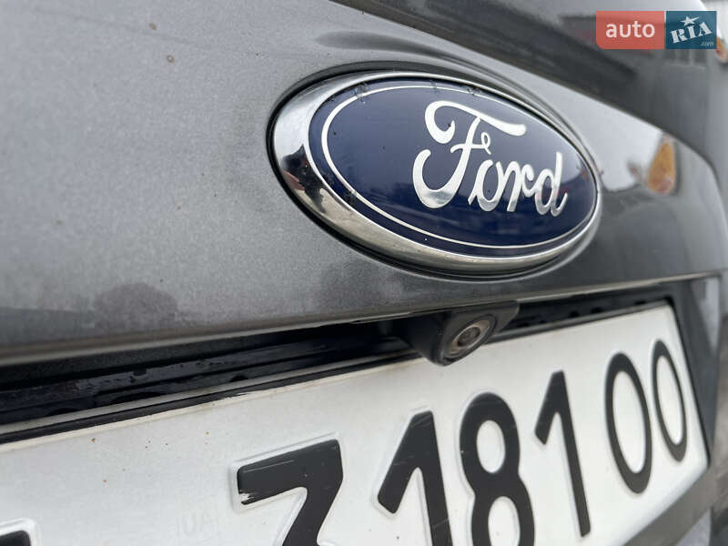 Позашляховик / Кросовер Ford Escape 2014 в Лубнах фото 35 Позашляховик / Кросовер Ford Escape 2014 в Лубнах