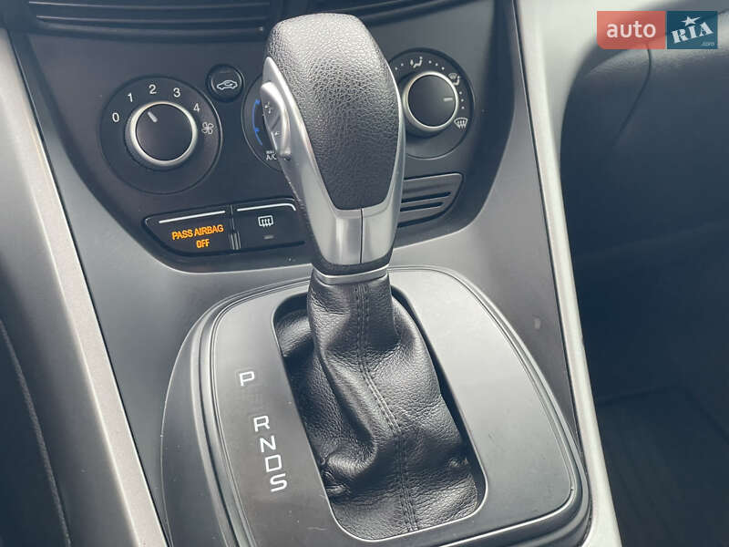 Позашляховик / Кросовер Ford Escape 2014 в Лубнах фото 43 Позашляховик / Кросовер Ford Escape 2014 в Лубнах