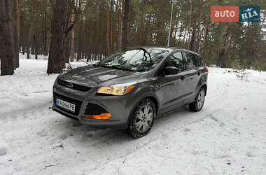 Внедорожник / Кроссовер Ford Escape 2014 в Киеве