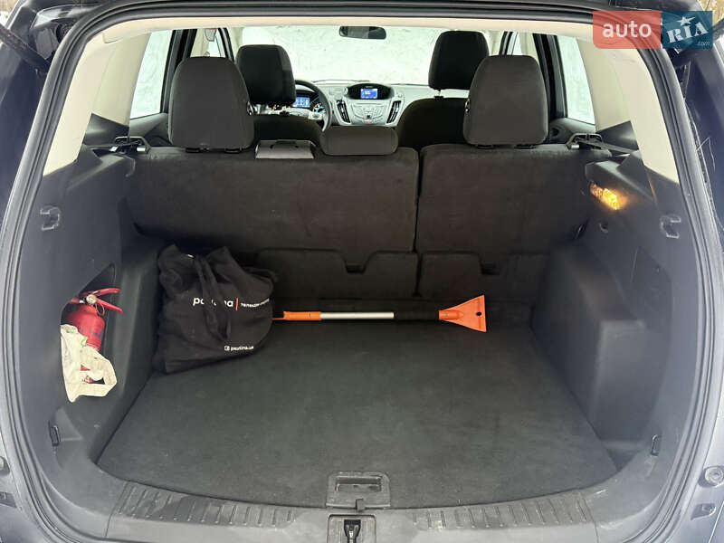 Внедорожник / Кроссовер Ford Escape 2014 в Киеве