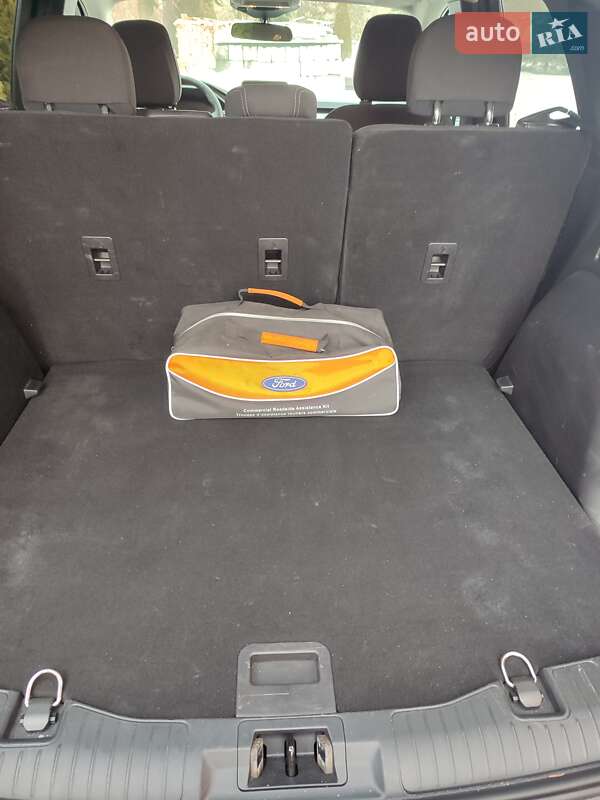 Внедорожник / Кроссовер Ford Escape 2023 в Галиче