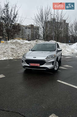 Внедорожник / Кроссовер Ford Escape 2020 в Киеве