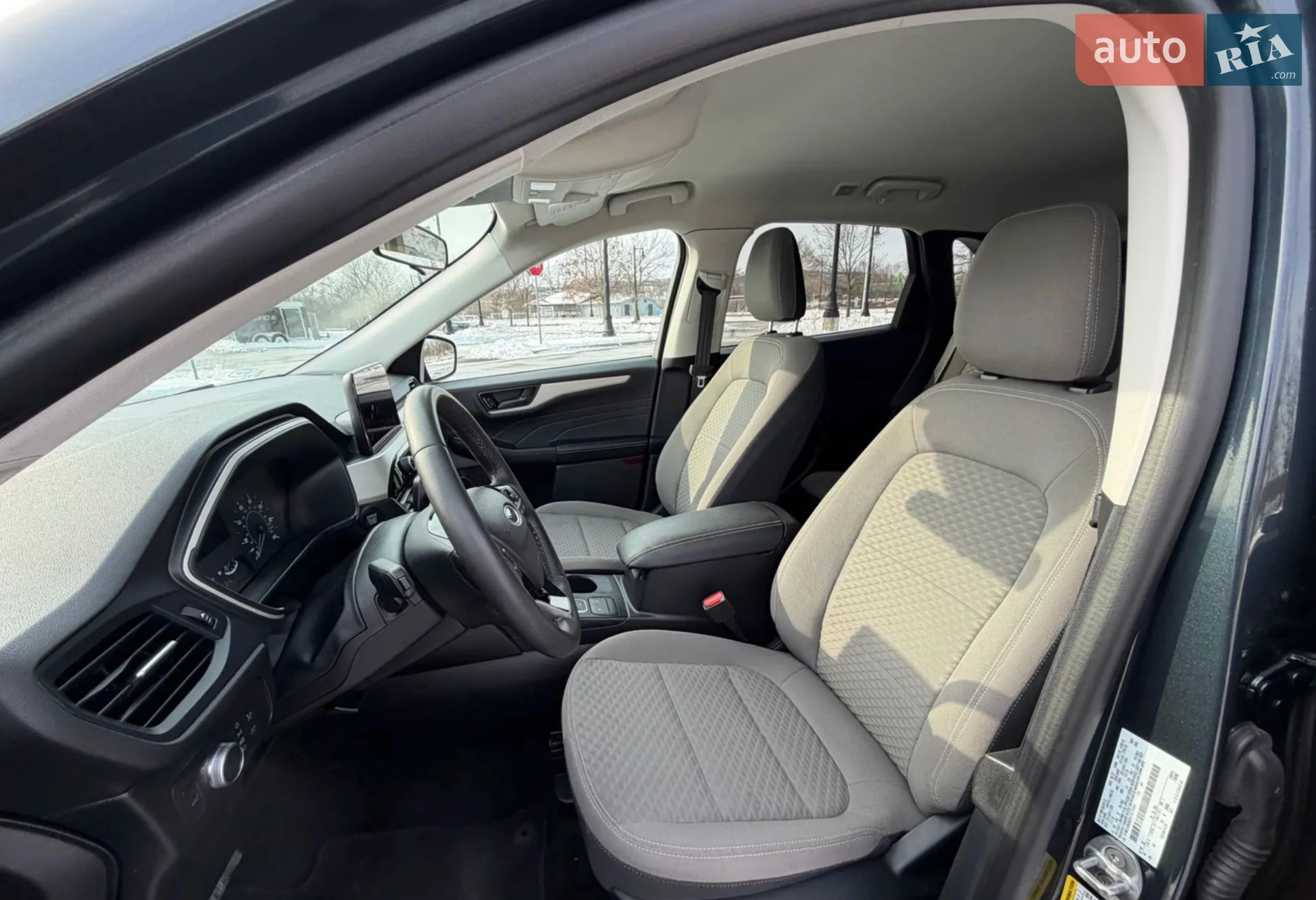 2020 Ford Escape - мініатюра 14