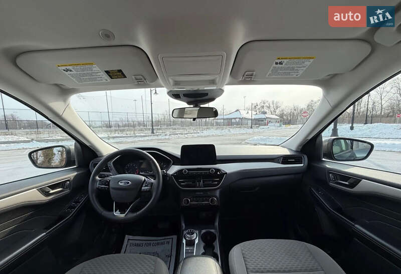 Внедорожник / Кроссовер Ford Escape 2020 в Ровно фото 19 Внедорожник / Кроссовер Ford Escape 2020 в Ровно