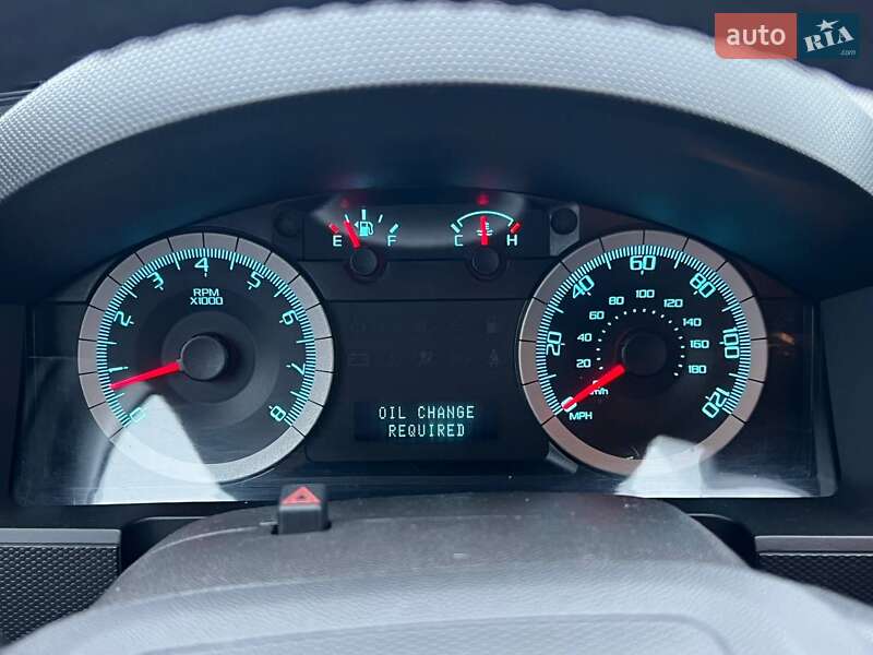 Внедорожник / Кроссовер Ford Escape 2009 в Киеве фото 15 Внедорожник / Кроссовер Ford Escape 2009 в Киеве