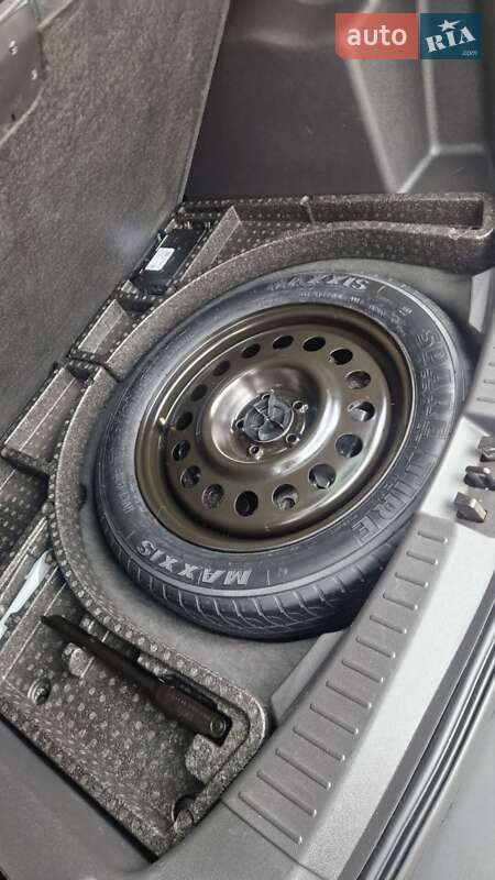 Позашляховик / Кросовер Ford Escape 2018 в Миколаєві фото 11 Позашляховик / Кросовер Ford Escape 2018 в Миколаєві