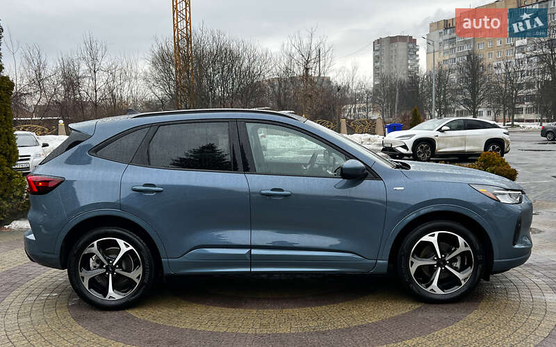 Внедорожник / Кроссовер Ford Escape 2023 в Львове фото 8 Внедорожник / Кроссовер Ford Escape 2023 в Львове