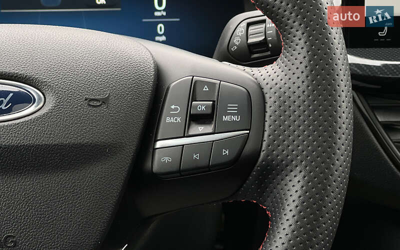 Внедорожник / Кроссовер Ford Escape 2023 в Львове фото 14 Внедорожник / Кроссовер Ford Escape 2023 в Львове