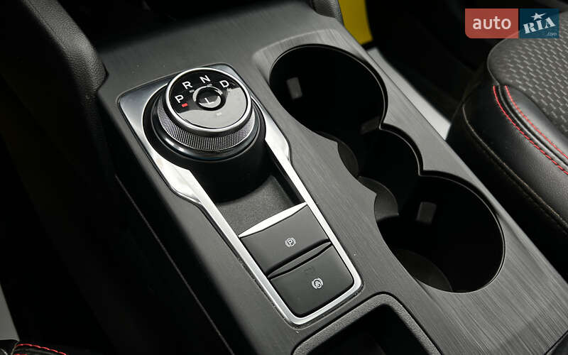 Внедорожник / Кроссовер Ford Escape 2023 в Львове фото 18 Внедорожник / Кроссовер Ford Escape 2023 в Львове