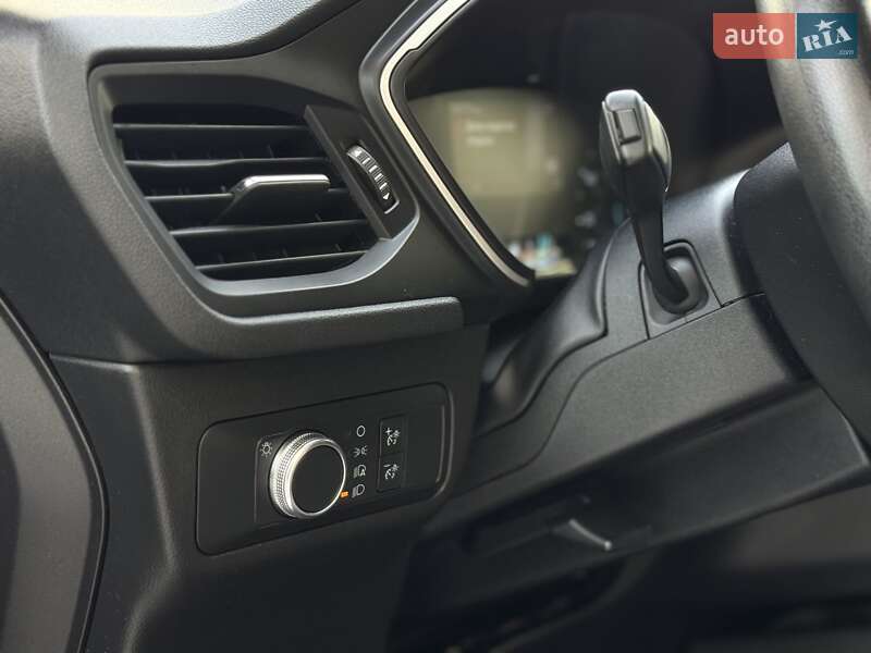 Внедорожник / Кроссовер Ford Escape 2020 в Ивано-Франковске фото 22 Внедорожник / Кроссовер Ford Escape 2020 в Ивано-Франковске