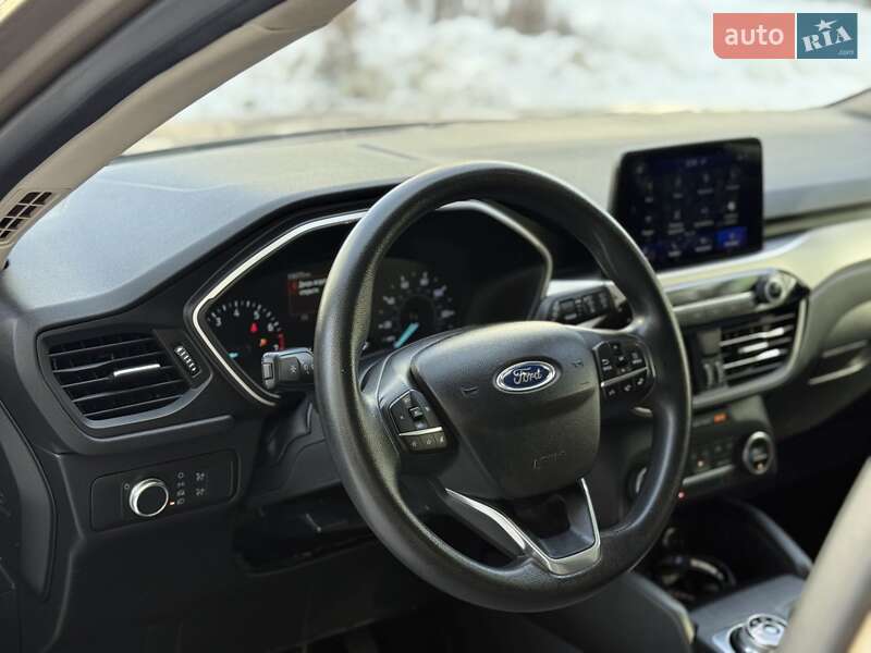 Внедорожник / Кроссовер Ford Escape 2020 в Ивано-Франковске фото 32 Внедорожник / Кроссовер Ford Escape 2020 в Ивано-Франковске