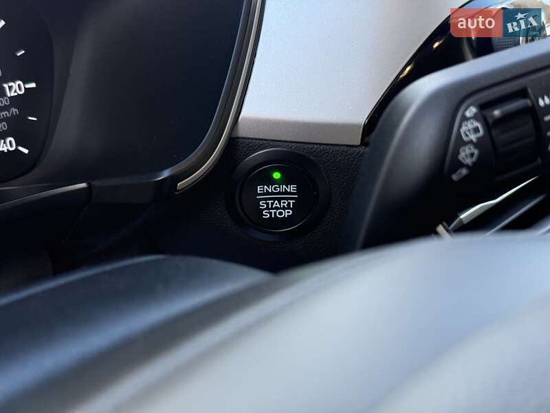 Внедорожник / Кроссовер Ford Escape 2020 в Львове фото 23 Внедорожник / Кроссовер Ford Escape 2020 в Львове