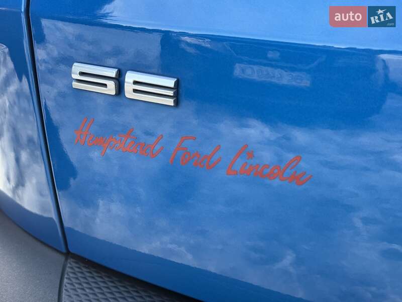 Внедорожник / Кроссовер Ford Escape 2020 в Львове фото 27 Внедорожник / Кроссовер Ford Escape 2020 в Львове