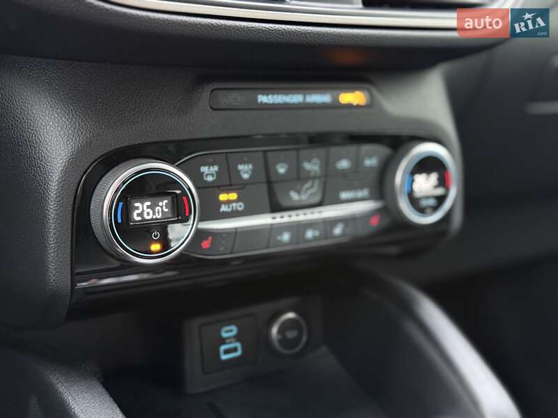 Позашляховик / Кросовер Ford Escape 2021 в Києві фото 22 Позашляховик / Кросовер Ford Escape 2021 в Києві