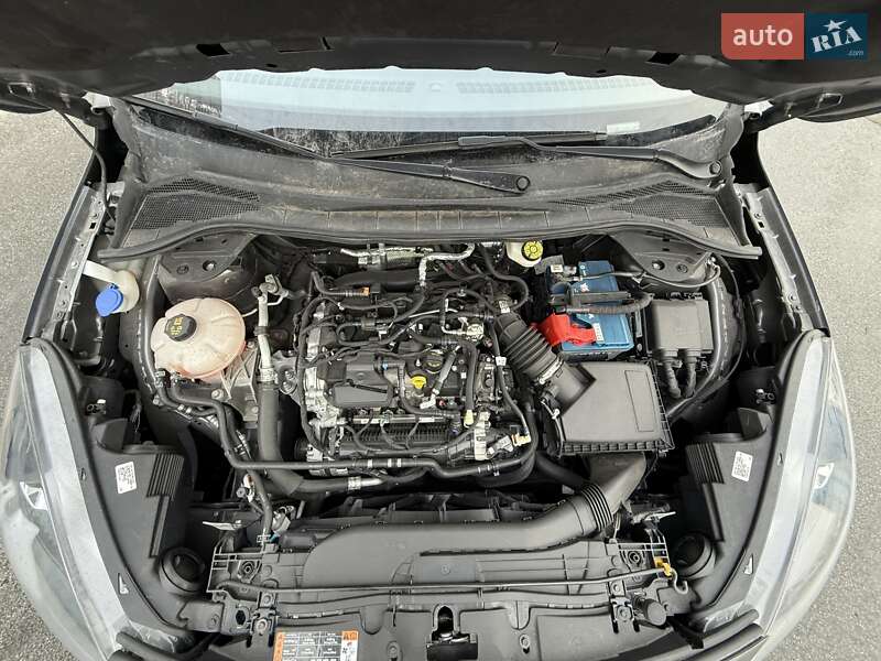 Позашляховик / Кросовер Ford Escape 2021 в Києві фото 30 Позашляховик / Кросовер Ford Escape 2021 в Києві