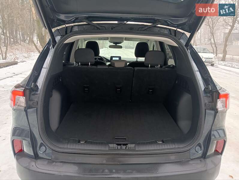 Внедорожник / Кроссовер Ford Escape 2022 в Киеве