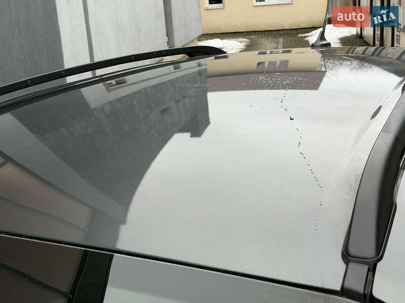 Позашляховик / Кросовер Ford Escape 2019 в Дрогобичі