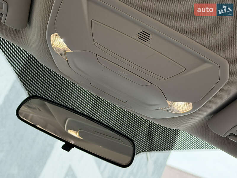 Позашляховик / Кросовер Ford Escape 2019 в Дрогобичі