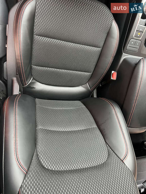 Внедорожник / Кроссовер Ford Escape 2025 в Ивано-Франковске фото 27 Внедорожник / Кроссовер Ford Escape 2025 в Ивано-Франковске