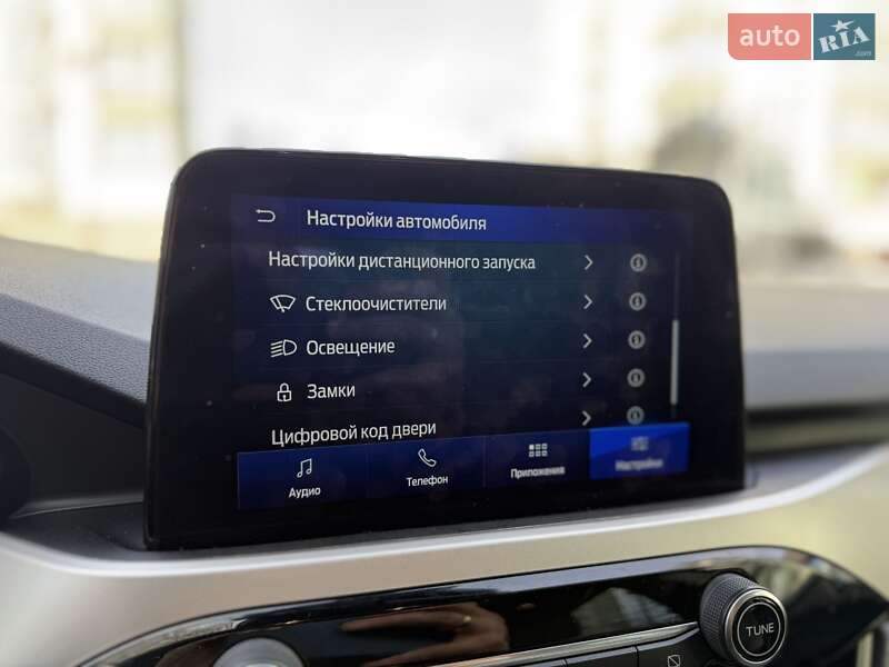 Внедорожник / Кроссовер Ford Escape 2020 в Ивано-Франковске фото 41 Внедорожник / Кроссовер Ford Escape 2020 в Ивано-Франковске