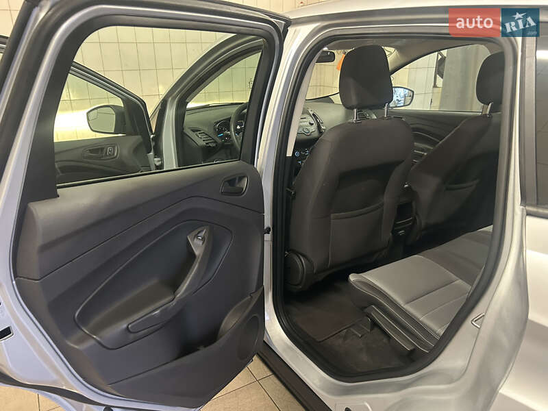 Внедорожник / Кроссовер Ford Escape 2018 в Ровно фото 17 Внедорожник / Кроссовер Ford Escape 2018 в Ровно