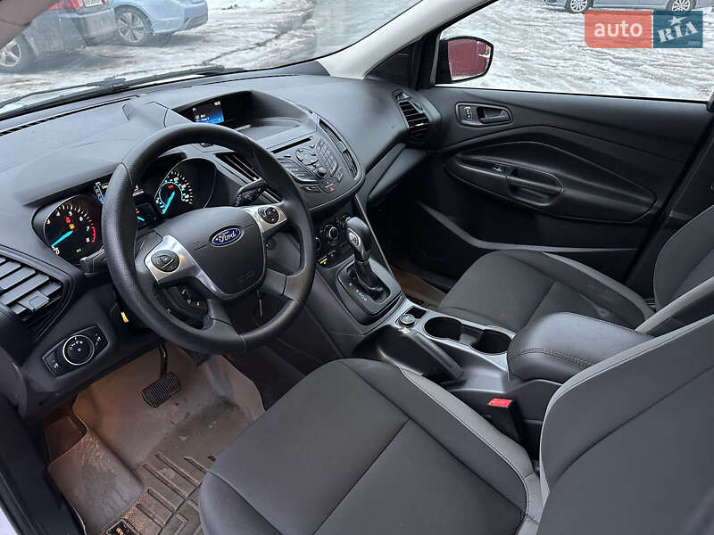Внедорожник / Кроссовер Ford Escape 2015 в Виннице фото 18 Внедорожник / Кроссовер Ford Escape 2015 в Виннице