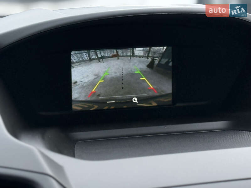 Позашляховик / Кросовер Ford Escape 2018 в Івано-Франківську фото 15 Позашляховик / Кросовер Ford Escape 2018 в Івано-Франківську