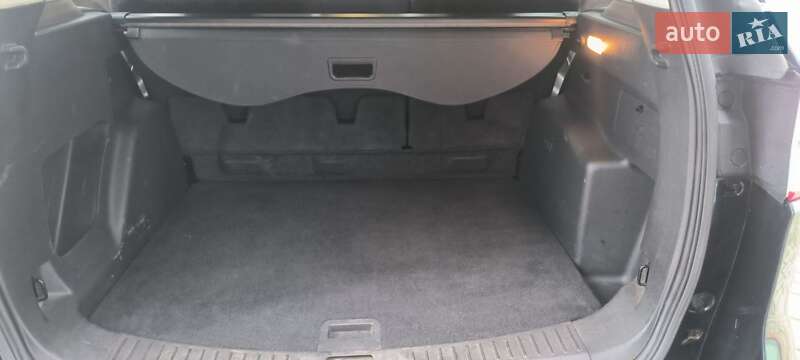 Внедорожник / Кроссовер Ford Escape 2016 в Львове фото 27 Внедорожник / Кроссовер Ford Escape 2016 в Львове