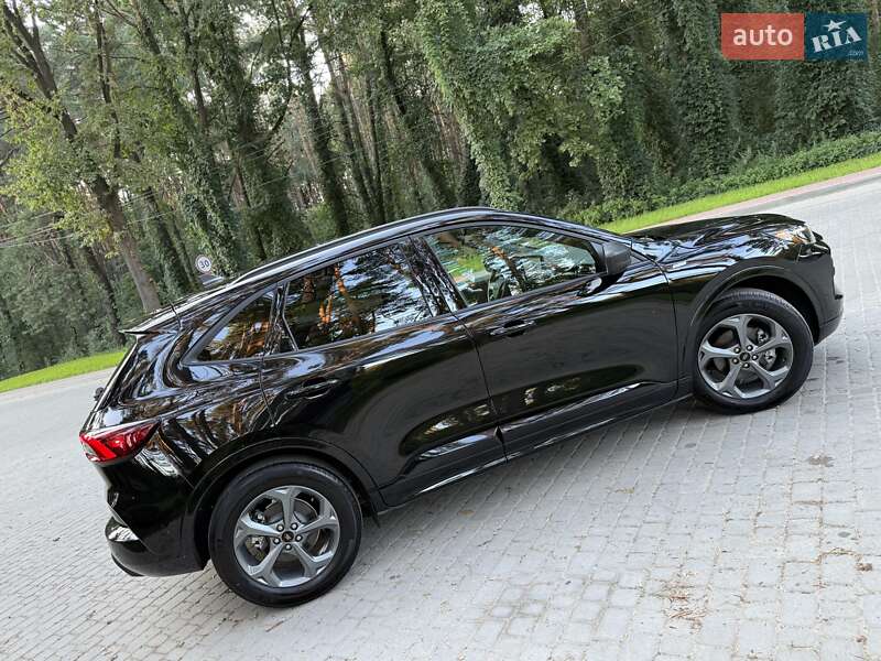 Внедорожник / Кроссовер Ford Escape 2023 в Львове фото 30 Внедорожник / Кроссовер Ford Escape 2023 в Львове