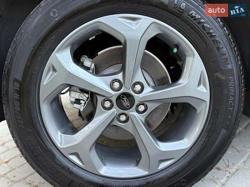 Внедорожник / Кроссовер Ford Escape 2023 в Львове фото 38 Внедорожник / Кроссовер Ford Escape 2023 в Львове