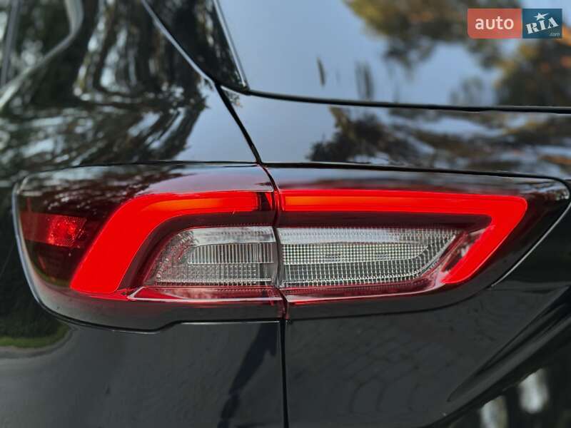 Внедорожник / Кроссовер Ford Escape 2023 в Львове фото 45 Внедорожник / Кроссовер Ford Escape 2023 в Львове