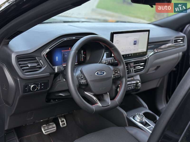 Внедорожник / Кроссовер Ford Escape 2023 в Львове фото 50 Внедорожник / Кроссовер Ford Escape 2023 в Львове
