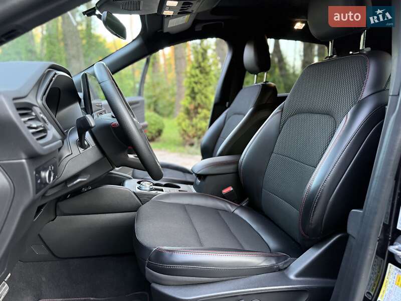 Внедорожник / Кроссовер Ford Escape 2023 в Львове фото 56 Внедорожник / Кроссовер Ford Escape 2023 в Львове