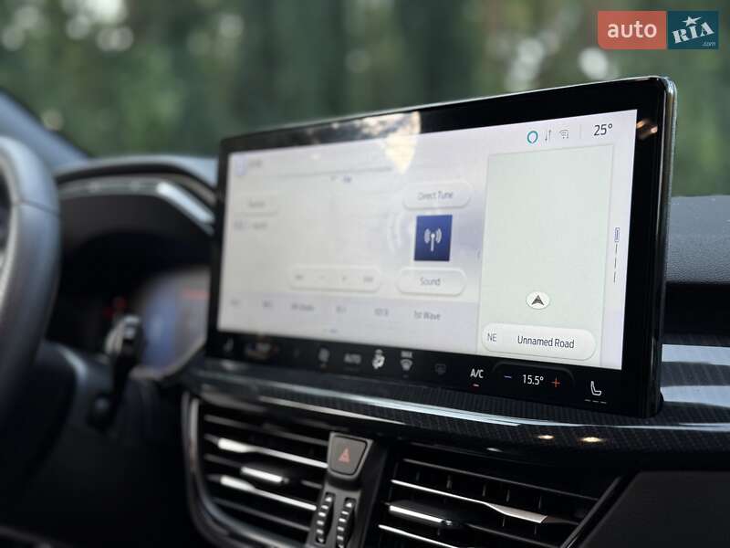 Внедорожник / Кроссовер Ford Escape 2023 в Львове фото 65 Внедорожник / Кроссовер Ford Escape 2023 в Львове