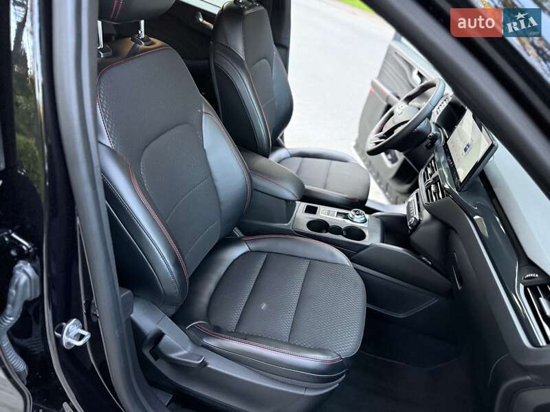 Внедорожник / Кроссовер Ford Escape 2023 в Львове фото 74 Внедорожник / Кроссовер Ford Escape 2023 в Львове